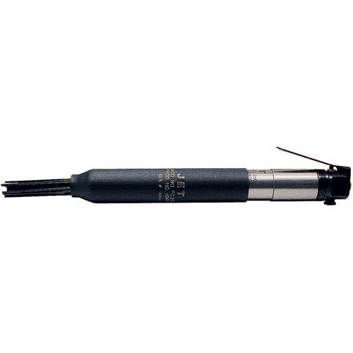 FC250NS Heavy-Duty Needle Scaler Kit, 1/4" NPT, 14.2 CFM, 4500 BPM, 7/8" Stroke Nuna Depot Inc.