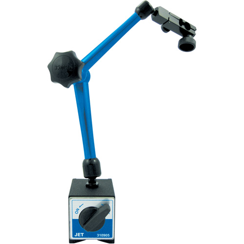 Base magn&eacute;tique JMB-2 avec bras Quick Set &agrave; trois joints Nuna Depot Inc.