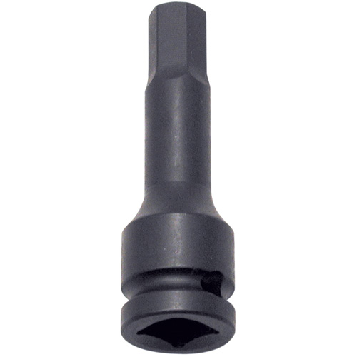 PHB-1208 8-Piece 1/2" Drive SAE Hex Bit Impact Socket Set Nuna Depot Inc.