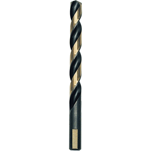 BG29 Jeu de forets JET-KUT Torque Drive, 29 morceaux, Acier rapide Nuna Depot Inc.