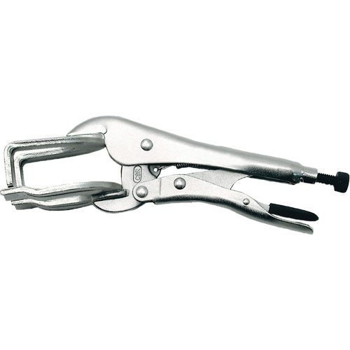 Pince de soudeur autobloquante ultra-robuste Nuna Depot Inc.