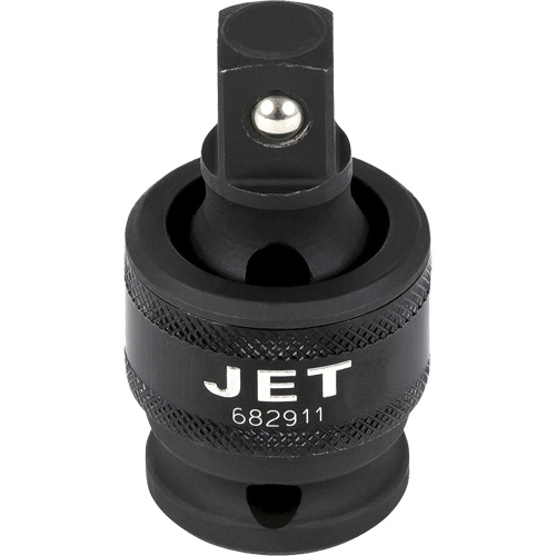 Universal Joint, Impact, 1/2" Drive, 1/2" Socket Nuna Depot Inc.