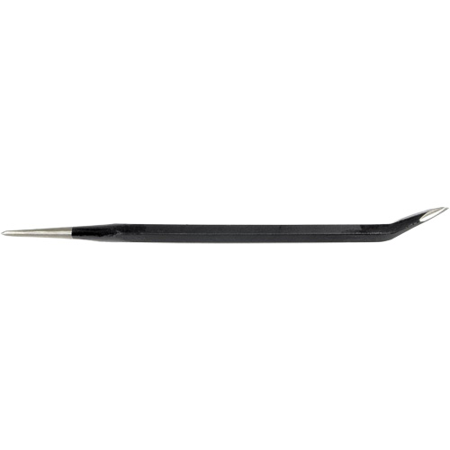 JPPB-30 Barre &agrave; pointe cisel&eacute;e super r&eacute;sistante, Largeur de 3/4", Longueur de 30" Nuna Depot Inc.