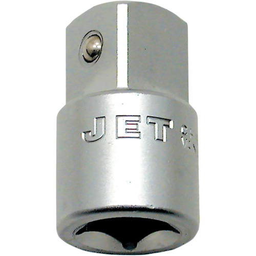 SA1211 Adaptateur femelle x m&acirc;le, Prise 3/4", Douille 1/2", Sph&eacute;rique Nuna Depot Inc.