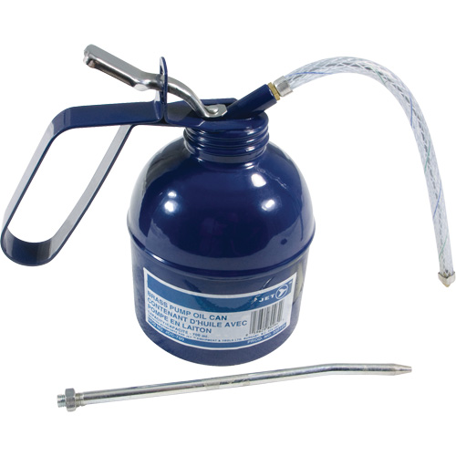 JOC-700 Burette &agrave; huile, Laiton, Capacit&eacute; de 700 ml/24 oz Nuna Depot Inc.