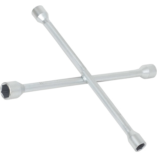 IWW-20 20" Cross Wheel Wrench Nuna Depot Inc.