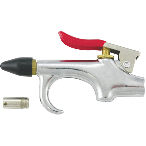 Air Blow Gun with Lever, 1/4" NPT Nuna Depot Inc.
