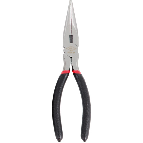IRP-200 Cushion Grip Long Nose Pliers, 8" L Nuna Depot Inc.