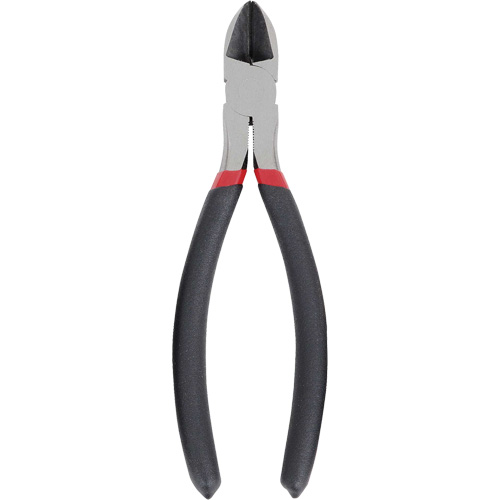 INP-200 Pinces &agrave; coupe diagonale avec poign&eacute;e rembourr&eacute;e, 8" lo Nuna Depot Inc.