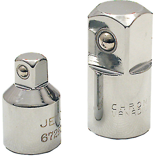 Adaptateur de douille SA1410, Prise 1/4", Douille 3/8", Sph&eacute;rique Nuna Depot Inc.