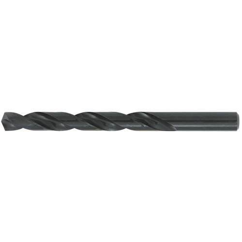 JET-KUT&reg; Black Oxide Jobber Drill Bit, High Speed Steel, 29/64", 135° Point Angle Nuna Depot Inc.