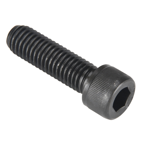 Vis &agrave; douille &agrave; t&ecirc;te creuse, 1/2" dia. x 1-3/4" lo, Oxyde noir Nuna Depot Inc.