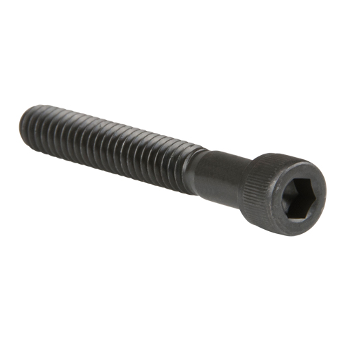 Vis &agrave; douille &agrave; t&ecirc;te creuse, 1/4" dia. x 1-3/4" lo, Oxyde noir Nuna Depot Inc.