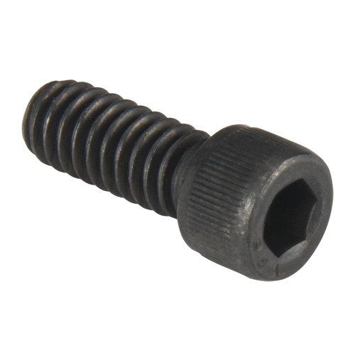 Vis &agrave; douille &agrave; t&ecirc;te creuse, 1/4" dia. x 5/8" lo, Oxyde noir Nuna Depot Inc.