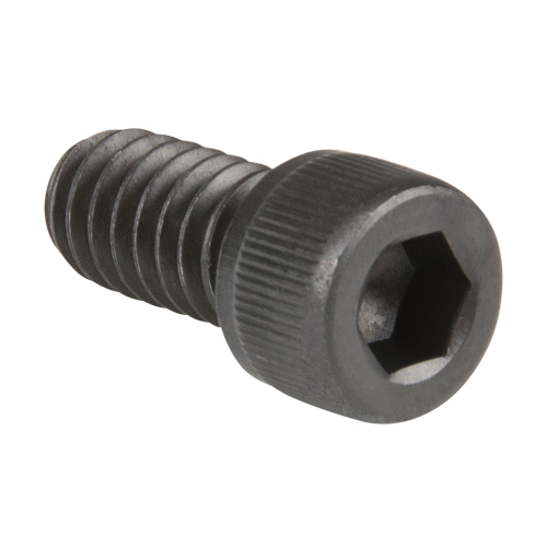 Vis &agrave; douille &agrave; t&ecirc;te creuse, 1/4" dia. x 1/2" lo, Oxyde noir Nuna Depot Inc.