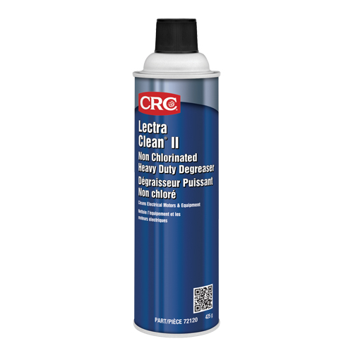 Lectra Clean&reg; II Degreaser, Aerosol Can Nuna Depot Inc.
