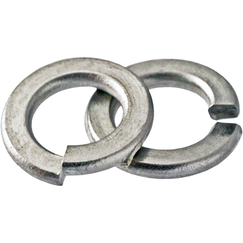 Rondelle d'arr&ecirc;t fendue, 5 mm, Acier inoxydable Nuna Depot Inc.