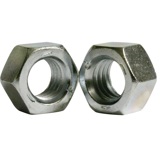 &eacute;crou hexagonal, 7/8", Zinc Cr+3, Filetage Cors&eacute; Nuna Depot Inc.