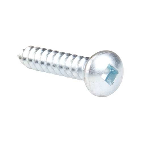 Vis taraudeuse &agrave; t&ecirc;te cylindrique, #12 x 1-1/4" lo, Zingu&eacute; Nuna Depot Inc.