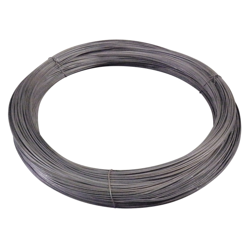 Annealed Wire, Black Annealed, 14 ga., 50 lbs. /Coil Nuna Depot Inc.