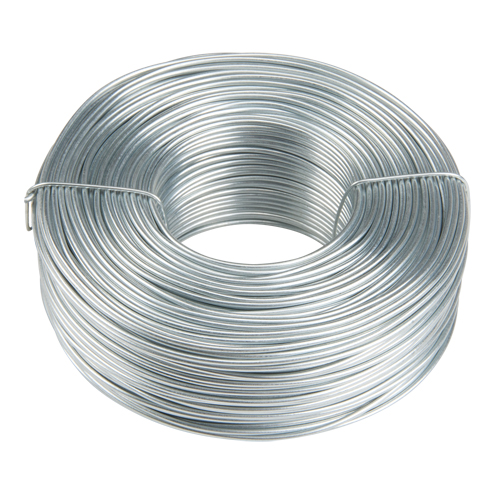 Rebar Tie Wire, Galvanized, 16 ga., 3.125 lbs. /Coil Nuna Depot Inc.