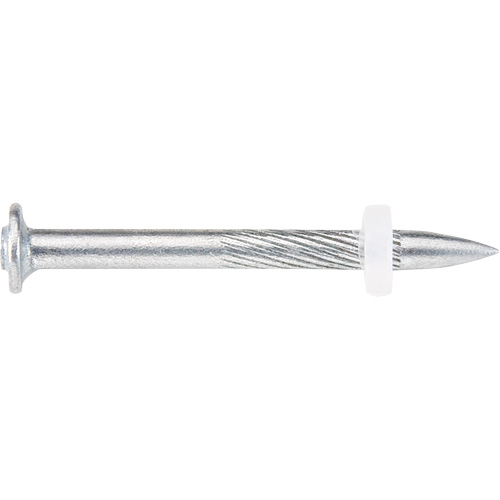 Head Spiral CSI Drive Pin Nuna Depot Inc.