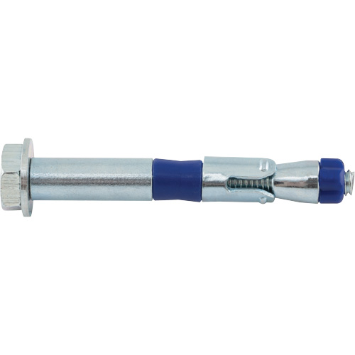 Power-Bolt & Heavy Duty Sleeve Anchor Nuna Depot Inc.