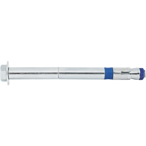 Power-Bolt & Heavy Duty Sleeve Anchor Nuna Depot Inc.