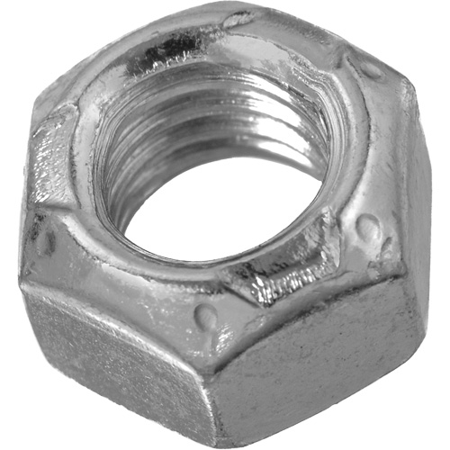 20-Piece GR C UNC Conelok Lock Nuts, 7/8" Dia., Zinc Plated Nuna Depot Inc.