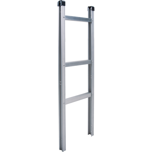 Aluminum Hand Truck Frame Nuna Depot Inc.