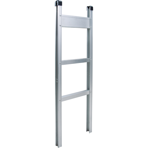 Aluminum Hand Truck Frame Nuna Depot Inc.