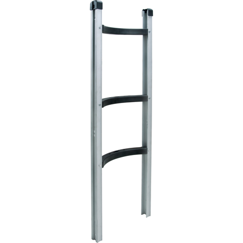 Aluminum Hand Truck Frame Nuna Depot Inc.