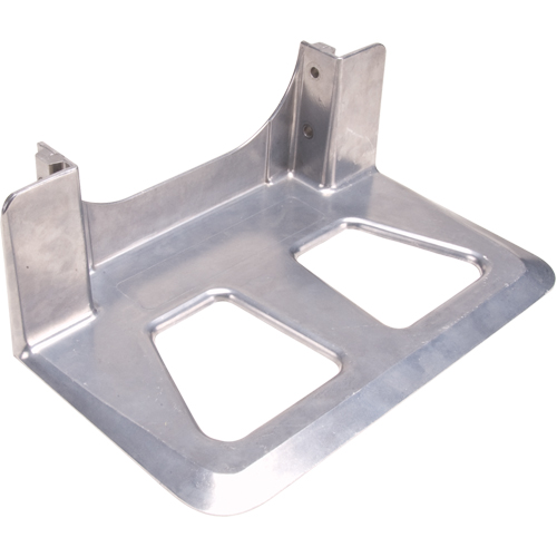 Aluminum Hand Truck Nose Plate Nuna Depot Inc.