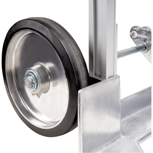 Roue de rechange pour diable en aluminium Nuna Depot Inc.