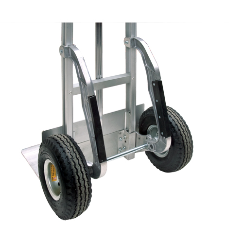 Hand Truck Accessories - Stair Climbers Nuna Depot Inc.