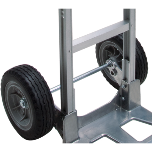 Wheel Assembly Nuna Depot Inc.
