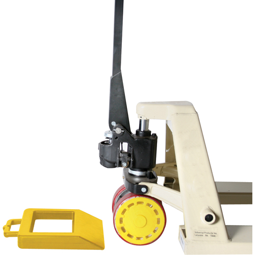Pallet Jack Stops Nuna Depot Inc.