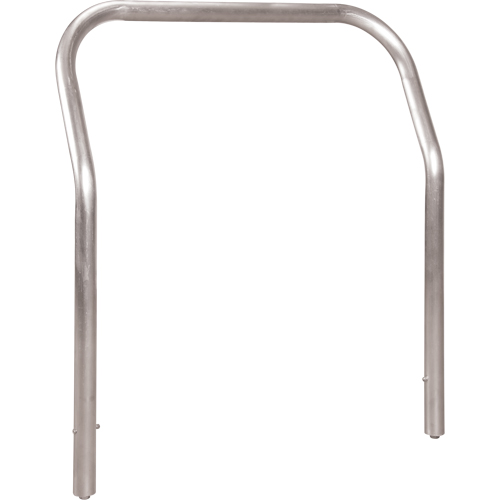 Aluminum Handle for Platform Truck Nuna Depot Inc.