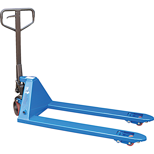 Transpalette manuel Quick-Lift, Acier, 48" lo x 20" la, Capacit&eacute; 5500 lb Nuna Depot Inc.