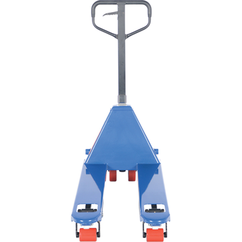 Transpalette manuel Quick-Lift, Acier, 48" lo x 20" la, Capacit&eacute; 5500 lb Nuna Depot Inc.