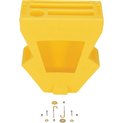 Pallet Truck Caddies Nuna Depot Inc.