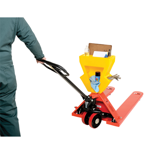 Pallet Truck Caddies Nuna Depot Inc.