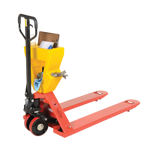 Pallet Truck Caddies Nuna Depot Inc.