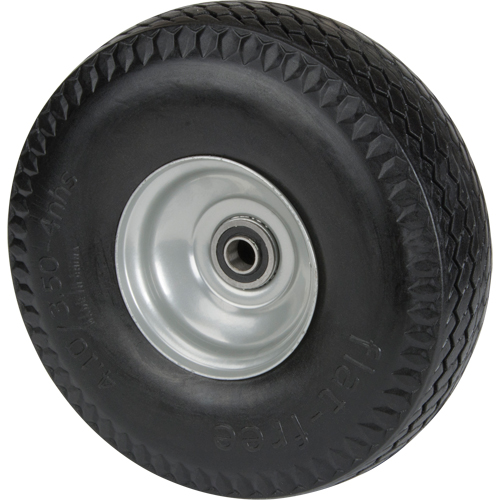 Flat Free Wheel Nuna Depot Inc.