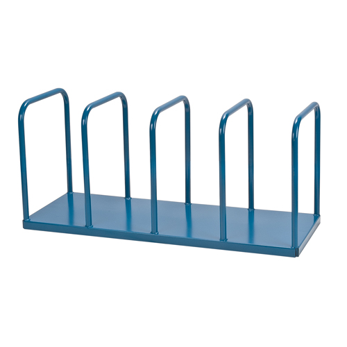 Single Tier Carton Rack Nuna Depot Inc.
