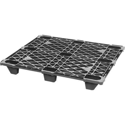 Open Deck Pallet Nuna Depot Inc.