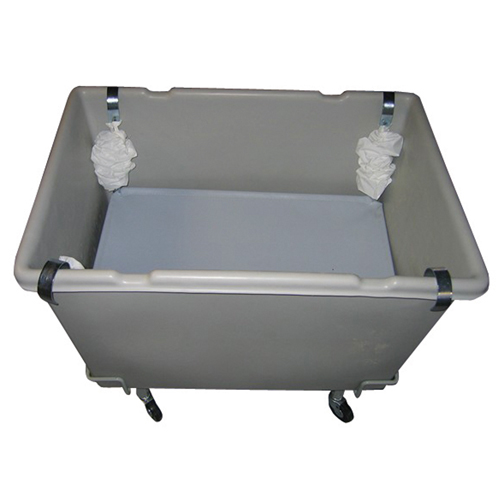 Plateforme &agrave; ressort pour chariot caisson Starcart Nuna Depot Inc.