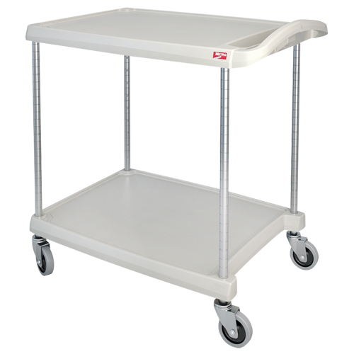 Chariot utilitaire myCart, 2 tiers, 20" x 35-1/2" x 30", Capacit&eacute; 300 lb Nuna Depot Inc.