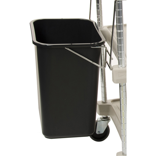 myCart Utility Carts Nuna Depot Inc.