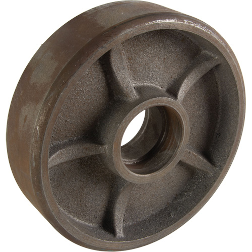 Replacement Steel Load Wheel For Kleton Steel Wheel Pallet Truck Nuna Depot Inc.